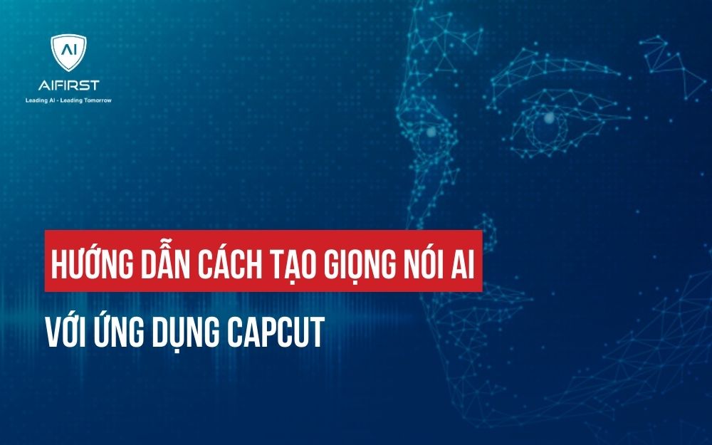 5 LỢI ÍCH KHI ỨNG DỤNG CÔNG NGHỆ TAỌ GIỌNG NÓI AI